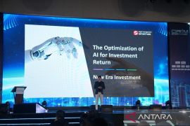 Gunakan AI, return Sinarmas Asset Management tembus 20 persen setahun