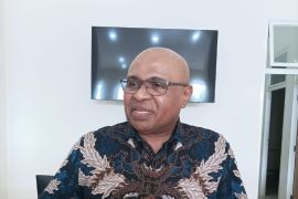 Kebutuhan medis RSUD Biak dibiayai secara mandiri