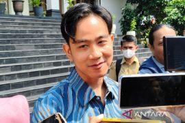 Gibran pastikan festival kuliner nonhalal tak ganggu  toleransi