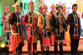 Pemprov Kaltim eksplorasi budaya  songsong IKN