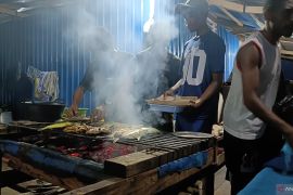 Pemkot Jayapura: Gemar makan ikan terus didengungkan setiap keluarga