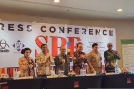 250 perusahaan ikuti pameran Surabaya Printing Expo 2024