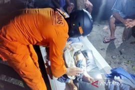 Basarnas kerahkan kekuatan penuh cari 17 penambang emas tertimbun longsor  di Gorontalo