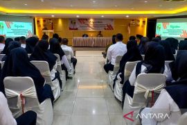Pemkab Natuna gelar orientasi PPPK 2022-2024