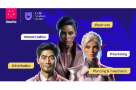 Tingkatkan Keahlian Anda, Tingkatkan Bisnis Game Anda: Xsolla Luncurkan Platform Pelatihan Gamifikasi, Xsolla Academy Online