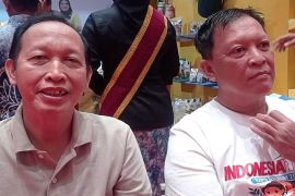 Produk UMKM Lokal HSS diminati pengunjung Indonesia Maju Expo 2024