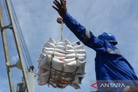 Penerimaan bea cukai semester pertama di Aceh capai Rp596,47 miliar