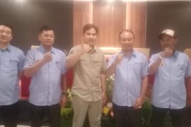 Empat Wartawan Ketapang Peserta UKW PWI Kalbar angkatan sembilan dinyatakan kompeten