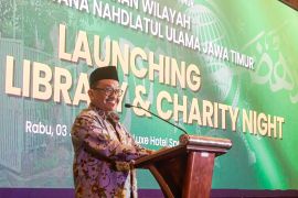 Nidhomiyah Organisasi Berkelas ala "McKinsey and Company"