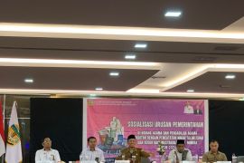 Disdukcapil Mimika: Anak di luar pernikahan berhak punya akta lahir