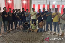 Pegawai honorer asal Aceh Besar disekap pria yang baru dikenal lewat medsos
