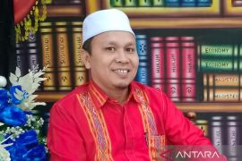 Catat! Pemkab Tapsel tak pernah janjikan bonus untuk Juara MTQ Ke-39 Sumut