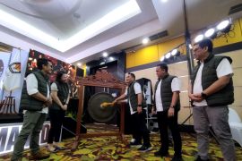 KPU Manado luncurkan posko pemutakhiran data keliling