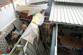 Disperkim usulkan Rp200 juta perbaikan rumah terdampak bencana di Mataram