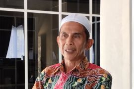 Warga Desa Bongkang minta kompensasi dampak aktifitas PT CSP