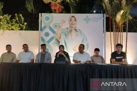 Pilkada Banda Aceh, Illiza kantongi tiga nama anak muda untuk dijadikan wakil