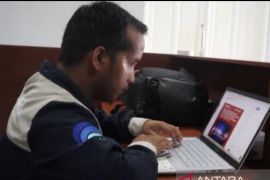 KIM Kukar raih juara dalam kompetisi konten  platform nasional