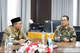 Pemprov Kaltim  tanam satu juta pohon pada HUT ke-79 RI