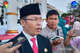 Mukomuko kerja sama cegah narkoba di kalangan ASN