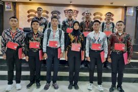 Polda NTT bantah tuduhan kurang prioritaskan putra NTT