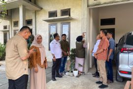 KIP: Realisasi Coklit Pilkada di Aceh Besar capai 80 persen