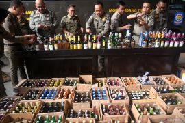 Mengapa minuman keras haram dalam Islam?