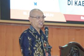 Pemkab Tapin gandeng ulama ubah budaya warga yang buang sampah di sungai