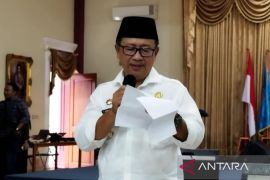 Pemkab Cianjur beri pendampingan hingga bantuan modal ke petani