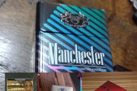 Rokok ilegal marak beredar di Duri Bengkalis