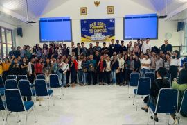 KPP Pratama Ambon gelar "Tax Goes To Campus"  peringati Hari Pajak