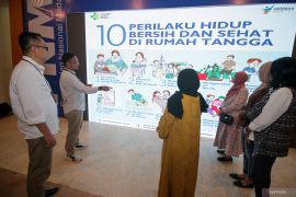 PNM edukasi kebersihan dan kesehatan nasabah Mekaar