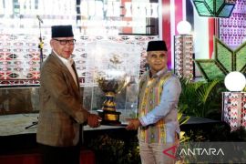 MTQ ke-39 tingkat Provinsi Sumut 2024 berakhir, berikut juaranya