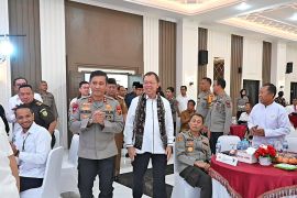 Polda Jambi raih nominasi ajang "Kompolnas Award 2024"