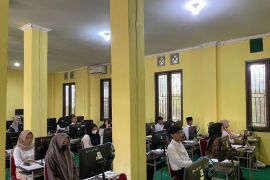 1.270 calon mahasiswa baru lolos seleksi UIN STS Jambi