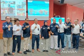 Tiga proyek PHM mendukung target produksi migas nasional