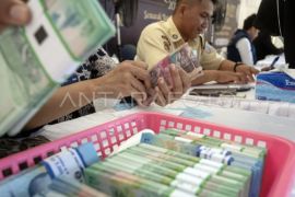 OJK: Kinerja bank umum di Kalteng tumbuh cukup signifikan