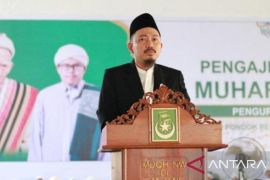 Cucu Pahlawan Nasional TGH Fatihin digadang maju Pilkada Lombok Timur 2024