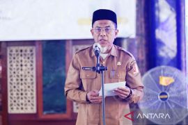Pemkab Nagan Raya: Peringatran 1 Muharram momentum ASN perbaiki diri