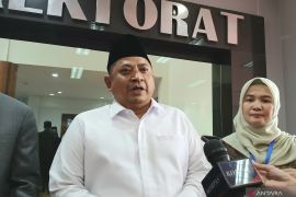 319.255 pelamar berhasil lolos seleksi administrasi CPNS Kemenag 2024