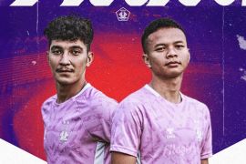 Jelang Liga 1, Persik Kediri rekrut empat pemain muda