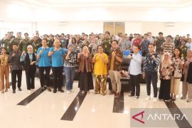 Yayasan KSE beri beasiswa pada 50 mahasiswa Unpatti