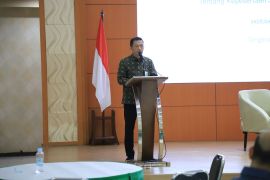 BPJamsostek Cikokol cairkan klaim jaminan hari tua Rp252 miliar