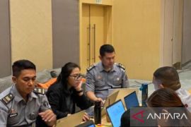 Kemenkumham minta Kanwil Maluku tingkatkan teknologi kelola keuangan