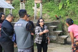 Bawaslu Bali temukan pemilih disabilitas belum tercatat saat coklit