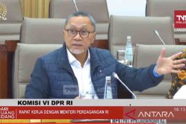 Mendag: Kaos impor harga Rp50 ribu diduga tak betul cara masuknya