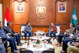 Pemprov Jatim ajak Rumah BUMN bersinergi untuk berdayakan UMKM