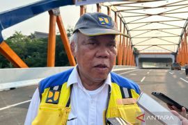 Menteri PUPR: 10 Agustus 2024 pembangunan IKN dihentikan sementara