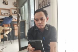 KPU Lampung: Progres coklit telah capai 91,26 persen