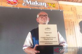 Produk makanan  asal Solo suplai konsumsi haji standar tinggi