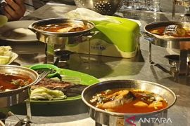 Pemkot Palembang berdayakan duta gemar ikan